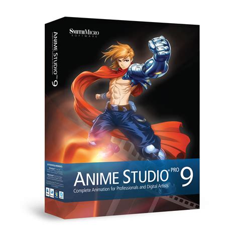 Anime Studio Debut 9 Drawing Tutorial Themessenturin