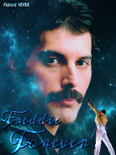 Freddie Mercury Michael Jackson Queen Rock Band Cute Galaxy Wallpaper