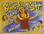 “Blues in the Night” (1941) Artie Shaw and Hot Lips Page – Swing & Beyond