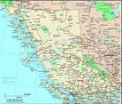 British Columbia, Canada Political Wall Map | Maps.com.com