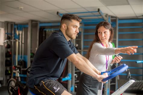 Bsc Hons Sport And Exercise Psychology Aecc University College