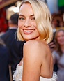 Así fue como Margot Robbie vivió la noche más candente de su vida junto ...