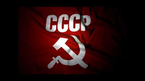 Cccp Soviet Union Youtube