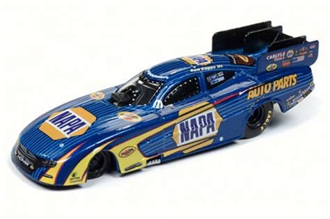 2017 Napa Auto Parts Nhra Funny Car Ron Capps Round 2 Rc00712a 1