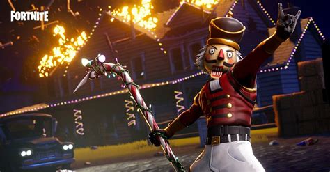 Crackshot Outfit Fortnite Wiki