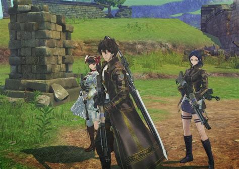 The 10 Best Jrpgs On Xbox One You Need To Play Gamespew