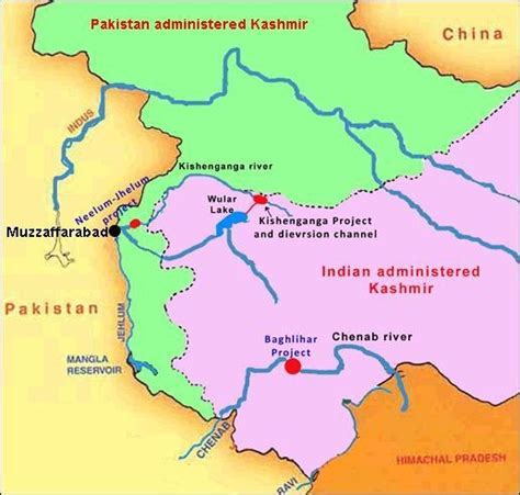 Jammu and kashmir, indian territory located in the northern part of india centered on the plains around jammu to the south and the vale of kashmir to the north. Kashmir Media Watch: India and Pakistan in a legal battle over Kashmiri water: Choudhry Dr Shabir