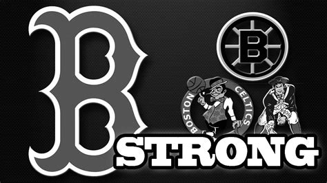 Boston Strong The State Times