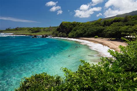An Island Hopping Itinerary For Maui Molokai And Hawaii Island