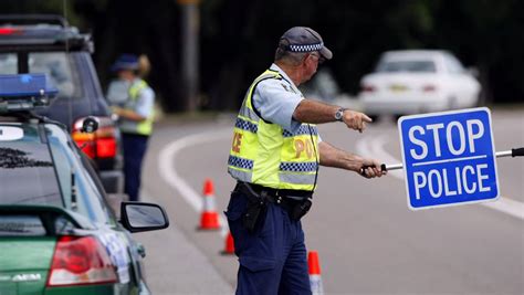 Drink Driving Over Easter Break Is Disappointing Act Traffic Police