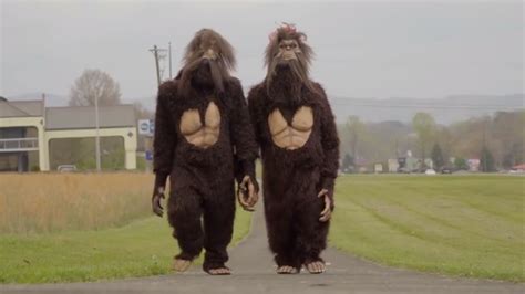 Youre Invited Bigfoot Marriage Planned During Smoky Mountain