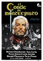 El Conde de Montecristo en 2020 | El conde de montecristo, Richard ...