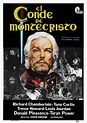 El Conde de Montecristo | El conde de montecristo, Richard chamberlain ...