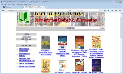 Software Sekolah Bunafit Komputer