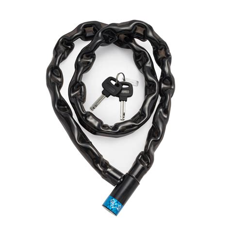 Buy A Heavy Duty Bike Chain Lock