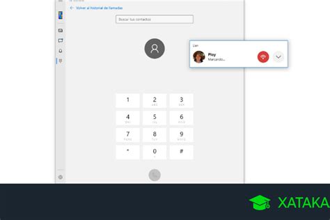 Cómo Hacer Llamadas Desde Tu Android A Través De Windows Con La App Tu