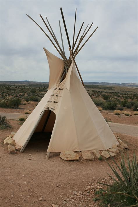 Tee Pee Native American Tent Free Photo On Pixabay Pixabay