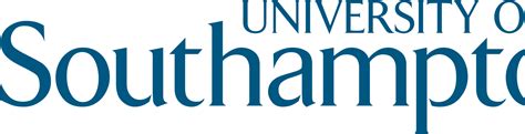 Download Cropped Logo Southampton University Of Southampton Logo Png
