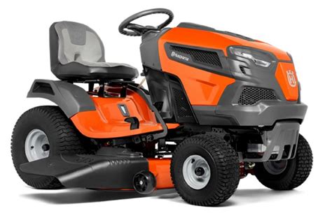 Husqvarna 960450069 54 24hp Riding Lawn Tractor Shop Your Way
