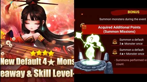 Events are very important in coin master. NEW MONSTER STRING MASTER EVENT NOW AVAILABLE IN SUMMONERS ...