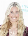 Beth Behrs - The Rape Foundation's Annual Brunch in Beverly Hills 10/07 ...