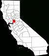 Map Of Sacramento County California - Free Printable Maps