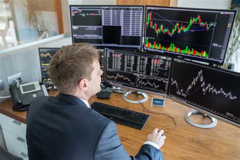 How To Become A Successful Stock Broker In Australia