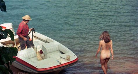 Deborah Tranelli Naked Scene From ‘naked Vengeance’