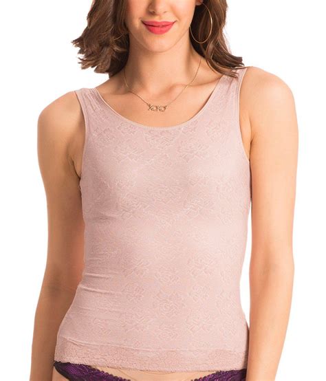 45 Off On Prettysecrets Pink Racerback Shapewear On Snapdeal