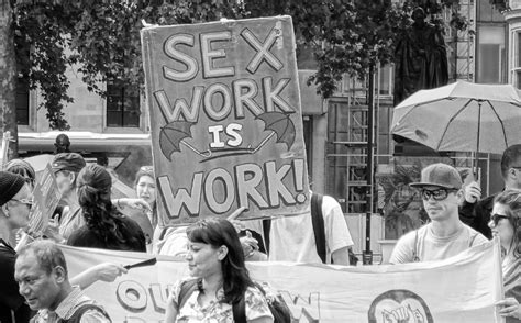 State Lawmakers To Introduce Bills Decriminalizing Sex Work — Queens