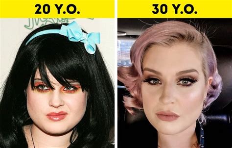 9 reasons why women look better in their 30s than in 20s elite readers
