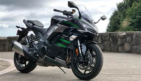 Long-Term Ride Review: 2020 Kawasaki Ninja 1000SX Goes The Distance