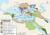 Ottoman Empire | Facts, History, & Map | Britannica