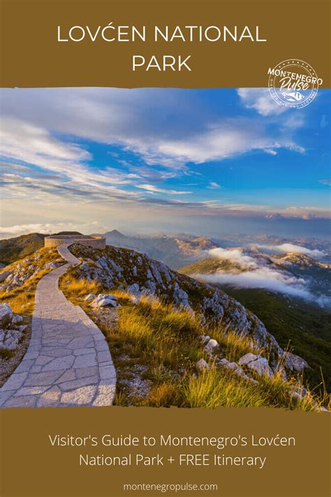 Visitor's Guide to Lovćen National Park in 2020 | National parks