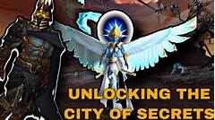 The City Of Secrets Fall Rivers Enigmatic Underworld Exposed