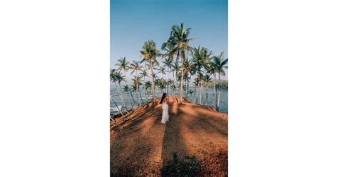 Sri Lanka Bride Wears Wedding Dress In 33 Countries On
