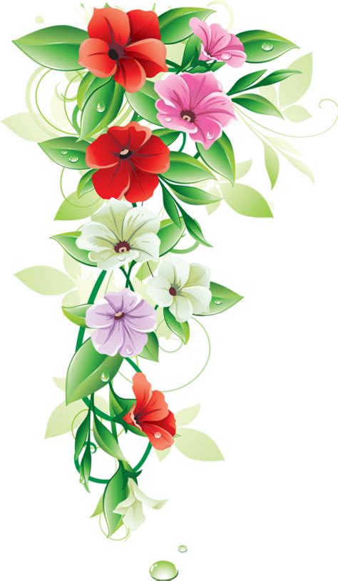 Download Flower Encapsulated Illustration Postscript Vector Graphics