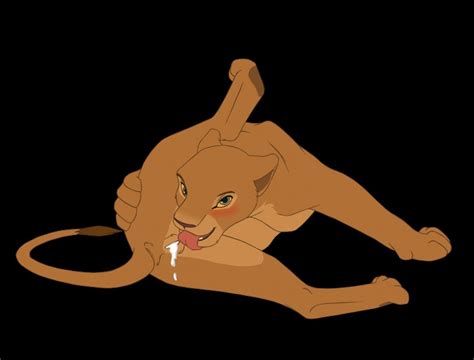 Rule 34 Cub Disney Feline Female Female Only Feral Fur Lion Lioness Mammal Nala Pussy Solo