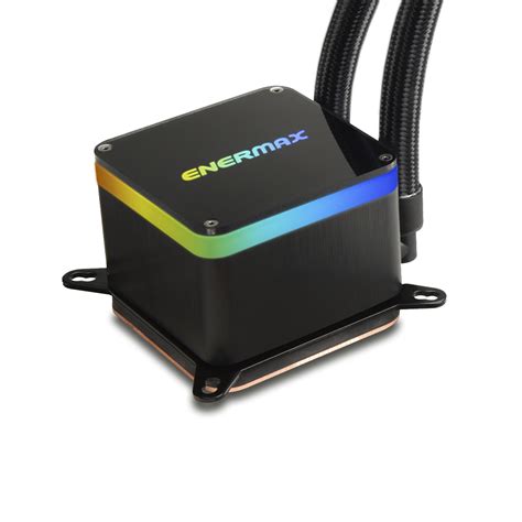 Just keep in mind of clearance or if you can deal with a little wait why not a big 6 heatpipe 120mm dual fan unit for £15? Sistema de Enfriamiento Liquido AIO Enermax Liqtech II 360 ...