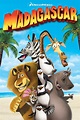 Madagascar (2005) - Posters — The Movie Database (TMDB)