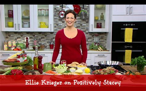 Heart Healthy Recipe From Food Network Host Ellie Krieger