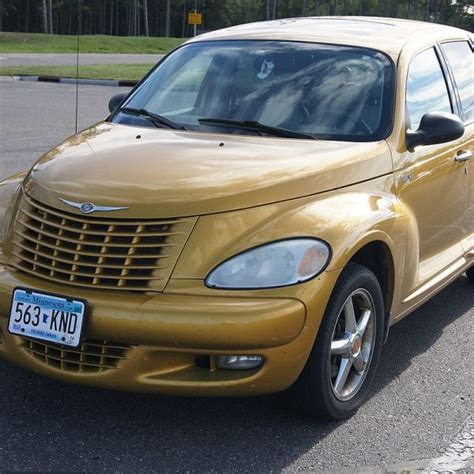 Chrysler Pt Cruiser Carwiki De Daten Anleitungen Ratgeber F R Autos