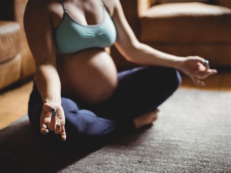 Prenatal Yoga Tips That Will Help You During Your Pregnancy Self
