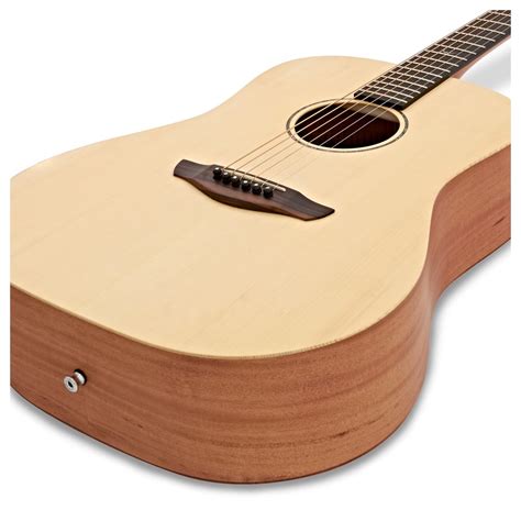 Faith Naked Saturn Guitare Acoustique Gear4music