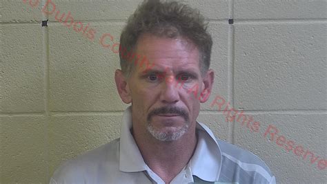 Jasper Man Arrested On Meth Other Charges Following Weekend Traffic Stop