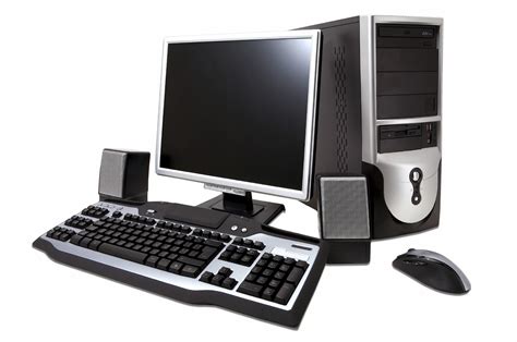 Downloading And Information Types Of Computers Desktop