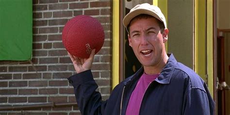 If there's one thing billy madison knows about, it's going back to school. Why Netflix Did Adam Sandler Deal - Business Insider