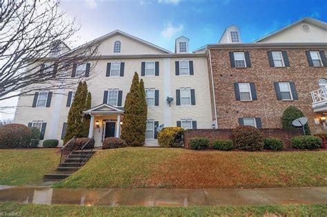 The Condominiums At Mcconnell Kernersville Nc Recently Sold Homes