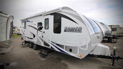 Lance 2185 Can Am Rv Centre
