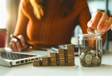 10 Dicas Para Organizar As Suas Finanças Pessoais E Começar A Investir